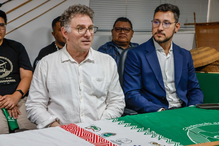 15.10.2025 - Assinatura ACT - Funai, COIAB, TNC @ Mayra Wapichana_FUNAI.jpg