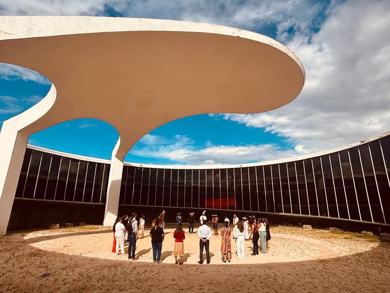 31 a 04.04.2025 - Conclusão do quarto módulo do MIRE - Foto Divulgação Funai (1).jpeg