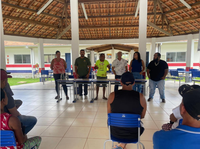 Funai cria programas para orientar comunidades indígenas a acessarem o Minha Casa, Minha Vida Rural