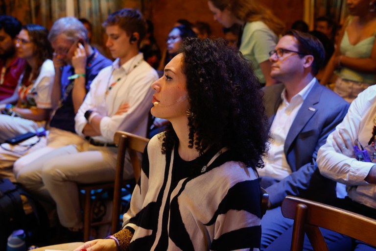 14.11.2025 - COP30 - TED Três Soluções para mudanças climáticas @ Mayra Wapichana_FUNAI-10.jpg