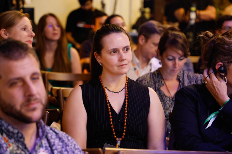 14.11.2025 - COP30 - TED Três Soluções para mudanças climáticas @ Mayra Wapichana_FUNAI-3.jpg