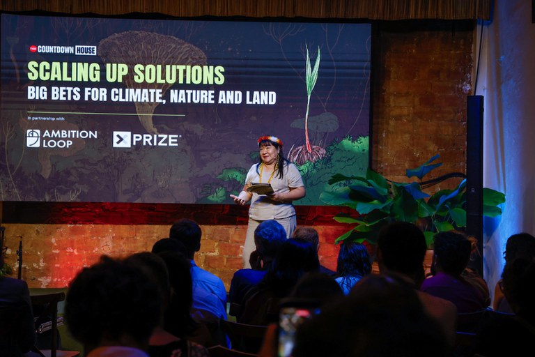 14.11.2025 - COP30 - TED Três Soluções para mudanças climáticas @ Mayra Wapichana_FUNAI-8.jpg