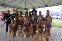 Funai defende educação como estratégia para fortalecer direitos indígenas em seminário promovido pelo TCE de Roraima