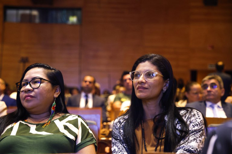 17.09.25 - Participação Joenia no Fórum Verdemocracia em Belém_foto_Mayra Wapichana (13).JPG