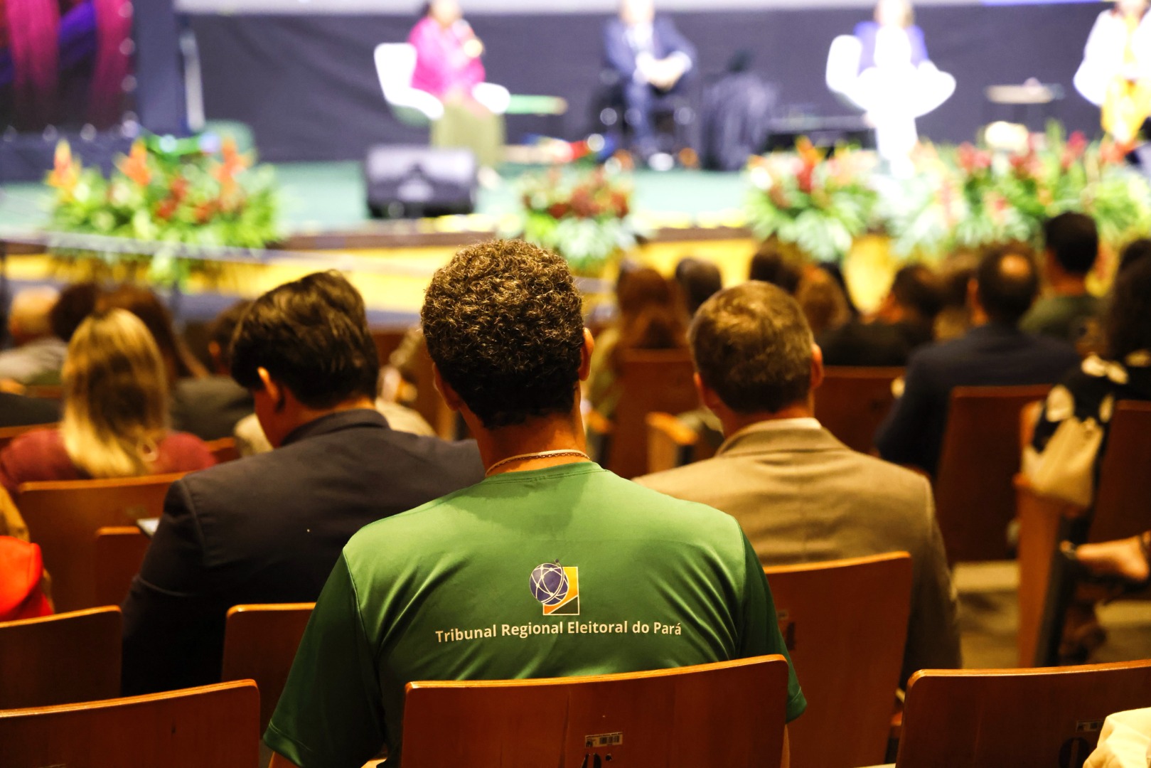 17.09.25 - Participação Joenia no Fórum Verdemocracia em Belém_foto_Mayra Wapichana (4).JPG