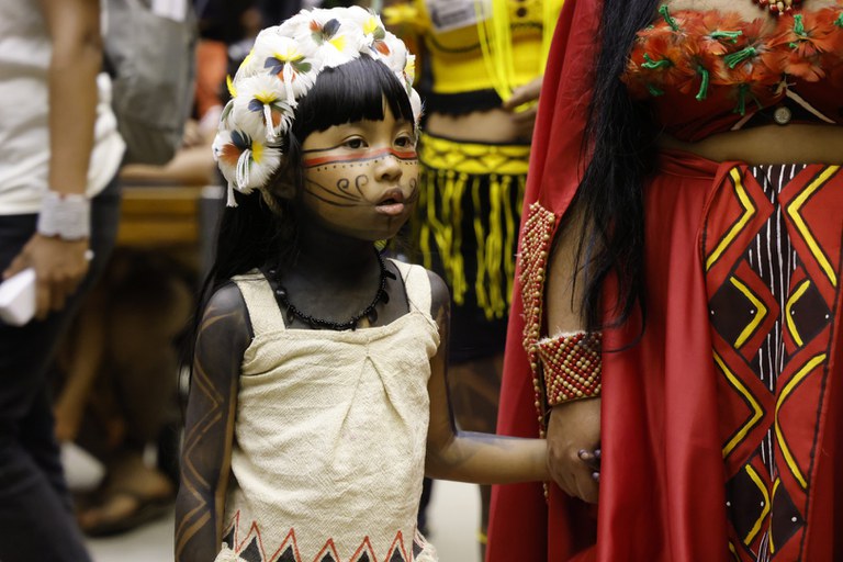 07.08.25 - Sessão Solene na Câmara - IV Marcha de Mulheres Indígenas - Foto Mayra Wapichana  (16).JPG