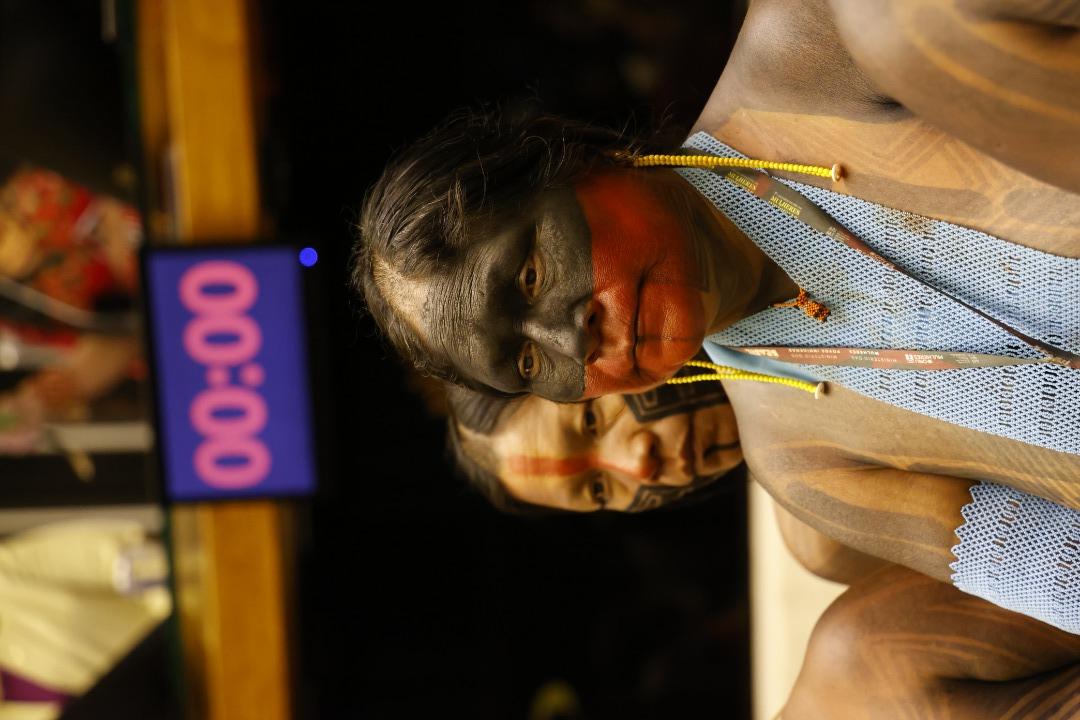 07.08.25 - Sessão Solene na Câmara - IV Marcha de Mulheres Indígenas - Foto Mayra Wapichana  (9).JPG