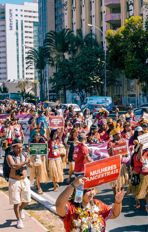 09.08.25 - IV Marcha de Mulheres Indígenas - Foto João Melo_MPI (7).jpeg