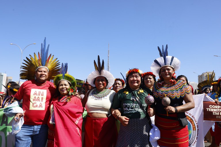 09.08.25 - IV Marcha de Mulheres Indígenas - Foto Mayra Wapichana (15).JPG