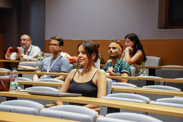 6 - Colóquio sobre Experiências Museográficas-Paris-França @ Mayra Wapichana-14.jpg