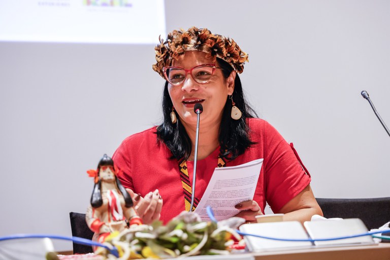 8 - Colóquio sobre Experiências Museográficas-Paris-França @ Mayra Wapichana-16.jpg