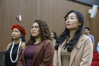 Funai defende reconhecimento da identidade cultural e social dos povos indígenas em seminário do TRT 11 em Roraima