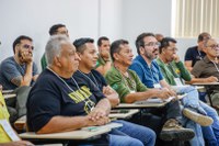 Funai define ações de proteção territorial para os anos 2026 e 2027 com foco em aprimorar a política indigenista