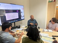 Funai define agenda de trabalho para elaboração de Plano Setorial de enfrentamento ao assédio e à discriminação