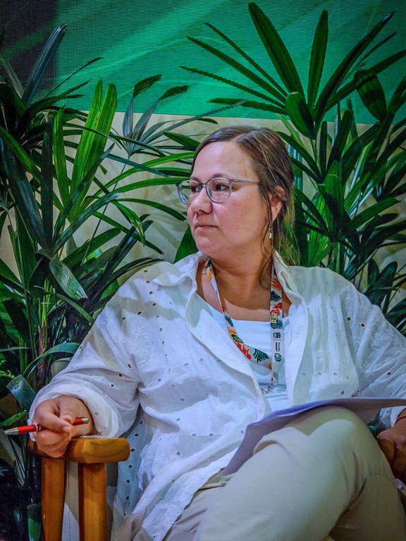 19.11.2025 - Mulheres indígenas no enfrentamento às mudanças climáticas @ Leticia Nínive_FUNAI-2.jpg