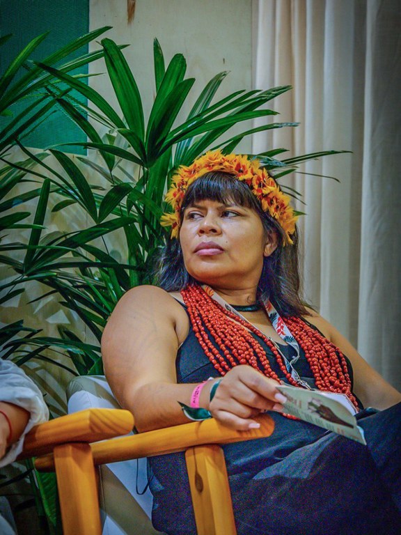 19.11.2025 - Mulheres indígenas no enfrentamento às mudanças climáticas @ Leticia Nínive_FUNAI-3.jpg