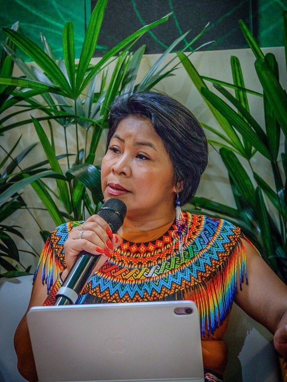 19.11.2025 - Mulheres indígenas no enfrentamento às mudanças climáticas @ Leticia Nínive_FUNAI-6.jpg