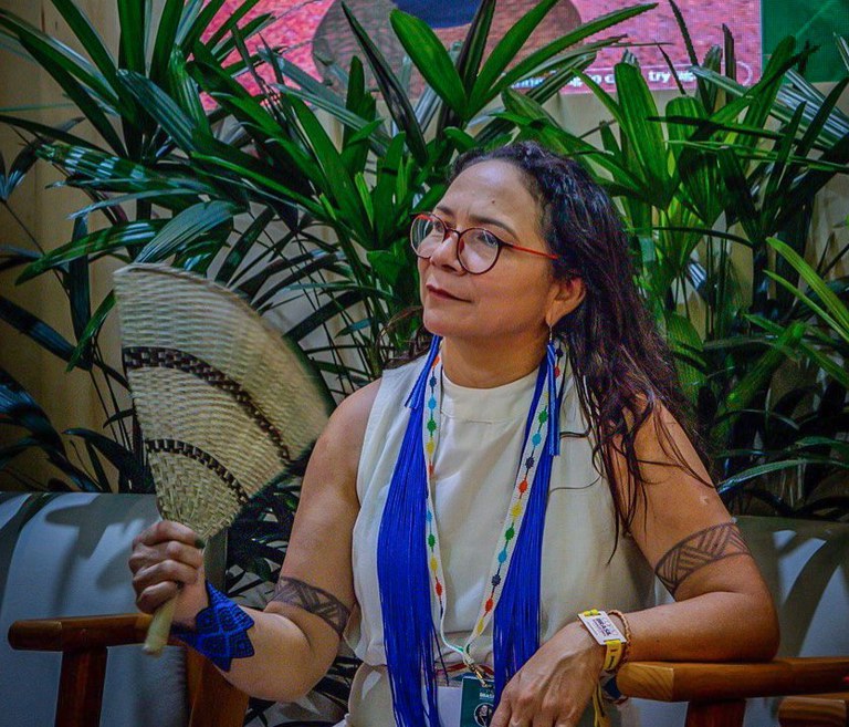 19.11.2025 - Mulheres indígenas no enfrentamento às mudanças climáticas @ Leticia Nínive_FUNAI.jpg