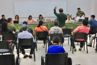 Fortalecimento da Funai é fundamental para avançar na proteção dos direitos indígenas, reforça presidenta