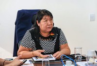 Funai discute direitos trabalhistas dos servidores da instituição com entidades sindicais