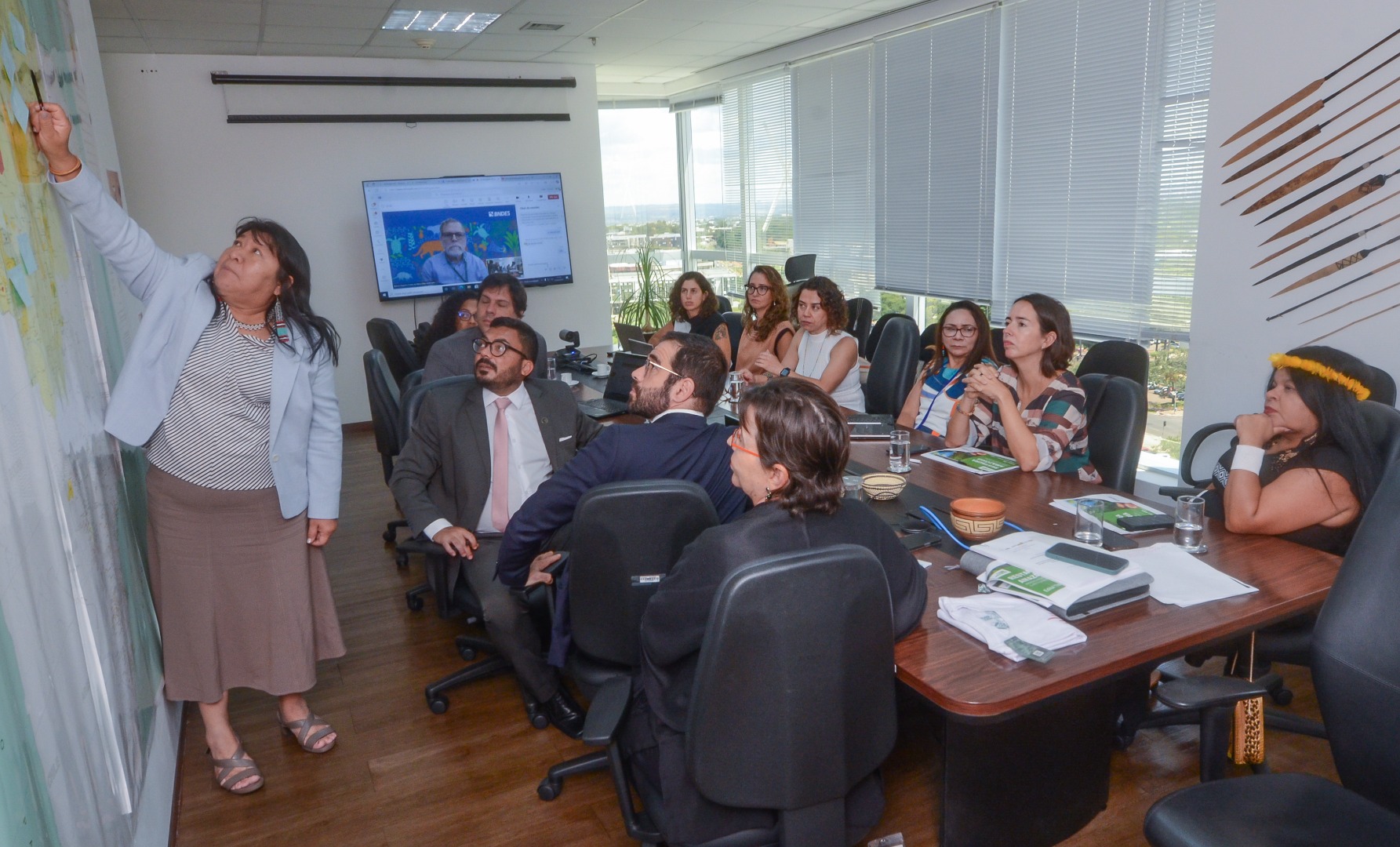 Reunião  BNDES, FUNAI, MPI e MMA @ Mário Vilela_FUNAI-4.jpg
