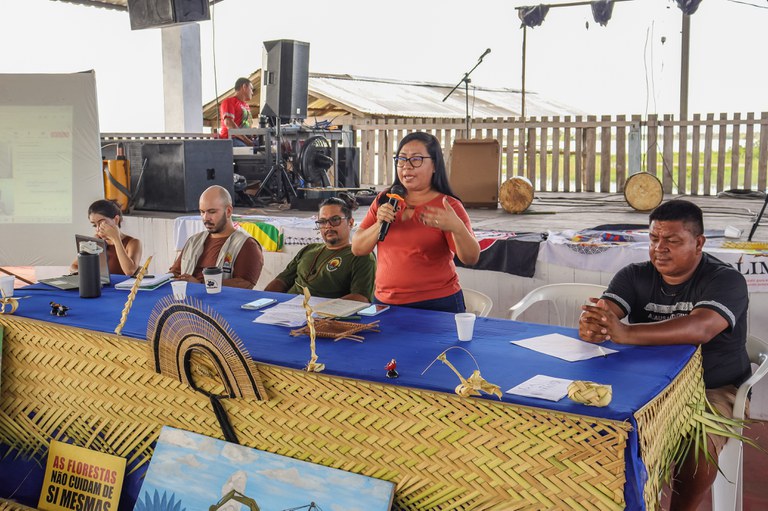 29 a 31.05.2025 - VIII Encontro do Povo Mura, no Amazonas - Foto Divulgação (2).jpeg