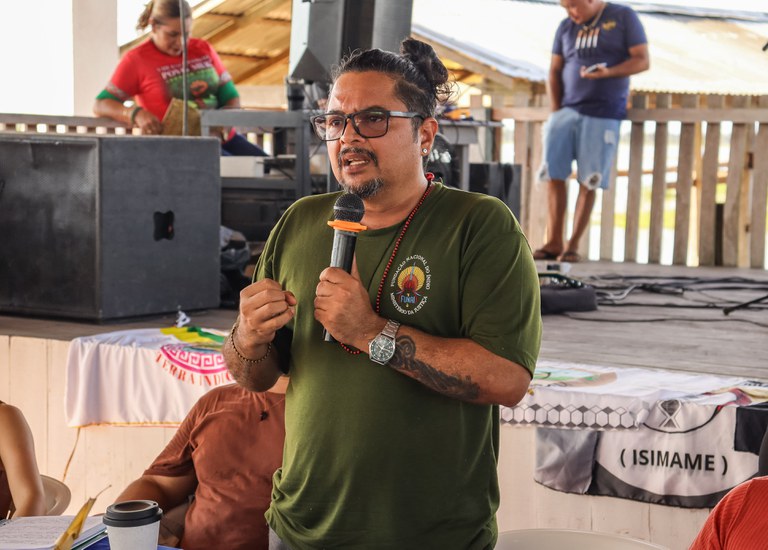 29 a 31.05.2025 - VIII Encontro do Povo Mura, no Amazonas - Foto Divulgação (4).jpeg