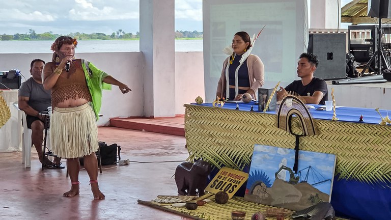 29 a 31.05.2025 - VIII Encontro do Povo Mura, no Amazonas - Foto Divulgação (6).jpeg