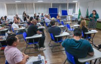 Funai discute planejamento na área de promoção ao desenvolvimento sustentável e pós-desintrusão em terras indígenas