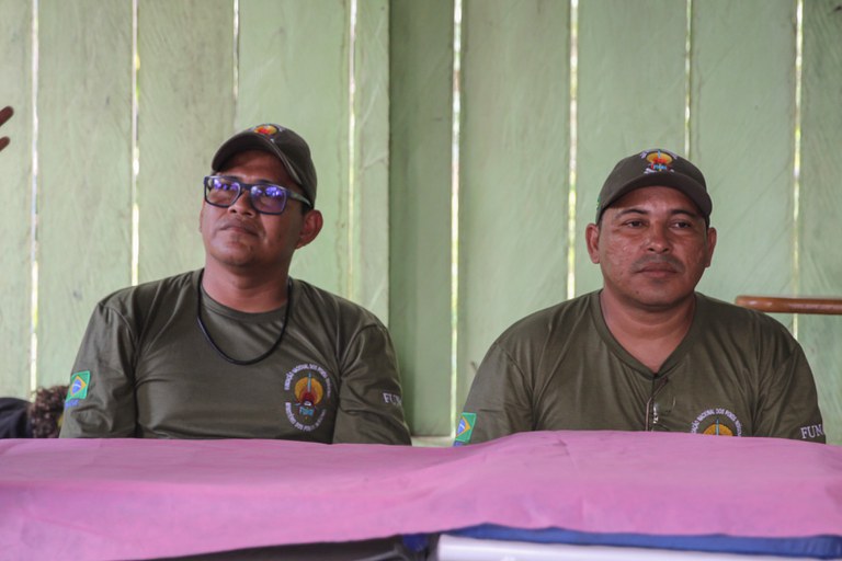 01.12.2025 - Inaguração de Centro de Monitoramento Etnoambiental - TI Kumaru @ Ykaruni Nawa_FUNAI (15).jpg