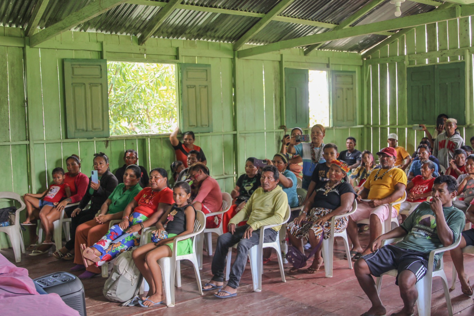 01.12.2025 - Inaguração de Centro de Monitoramento Etnoambiental - TI Kumaru @ Ykaruni Nawa_FUNAI (31).jpg