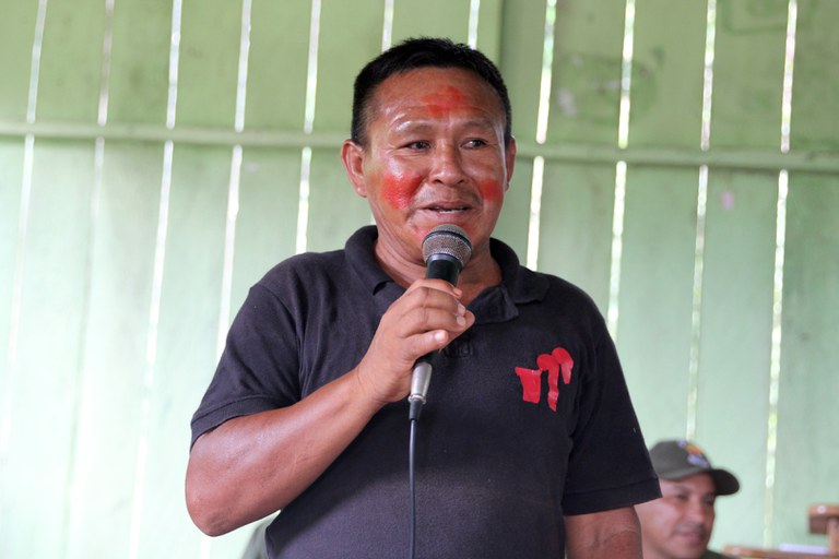 01.12.2025 - Inaguração de Centro de Monitoramento Etnoambiental - TI Kumaru @ Ykaruni Nawa_FUNAI (4).JPG