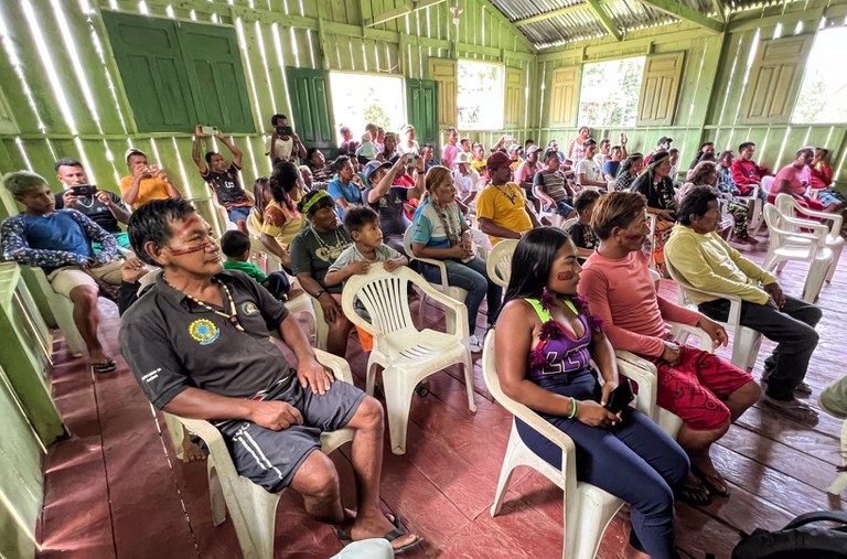 01.12.2025 - Inaguração de Centro de Monitoramento Etnoambiental - TI Kumaru @ Ykaruni Nawa_FUNAI (6).jpg