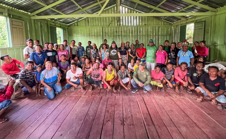01.12.2025 - Inaguração de Centro de Monitoramento Etnoambiental - TI Kumaru @ Ykaruni Nawa_FUNAI (9).jpg