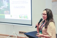 Funai e Fiocruz promovem ações para o bem-viver dos povos Yanomami e Ye’kwana