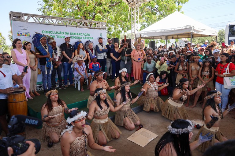 26.09.25 - Encerramento da Demarcação física da Terra Indígena Tapeba - Ceará - Foto Rodrigo Dias e Rafael Salvador - Ascom Idace (1).JPG