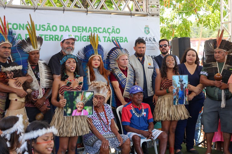 26.09.25 - Encerramento da Demarcação física da Terra Indígena Tapeba - Ceará - Foto Rodrigo Dias e Rafael Salvador - Ascom Idace (2).JPG