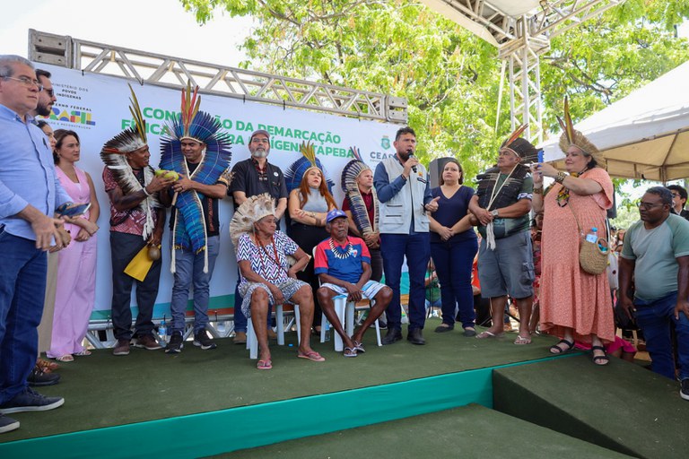 26.09.25 - Encerramento da Demarcação física da Terra Indígena Tapeba - Ceará - Foto Rodrigo Dias e Rafael Salvador - Ascom Idace (3).JPG