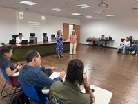 Funai e ICMBio avançam em plano de ações para a gestão integrada em terras indígenas e unidades de conservação