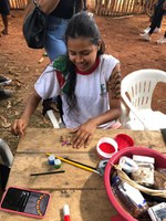 Funai e Ifap promovem semana de integração para indígenas e quilombolas no Amapá