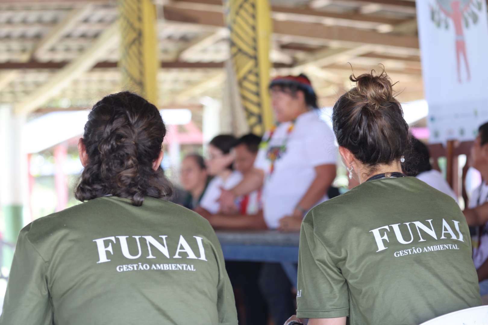 05.05.2025 - I Oficina do Plano de Recuperação Ambiental da Terra Indígena Yanomami - Foto Mayra Wapichana (17).JPG