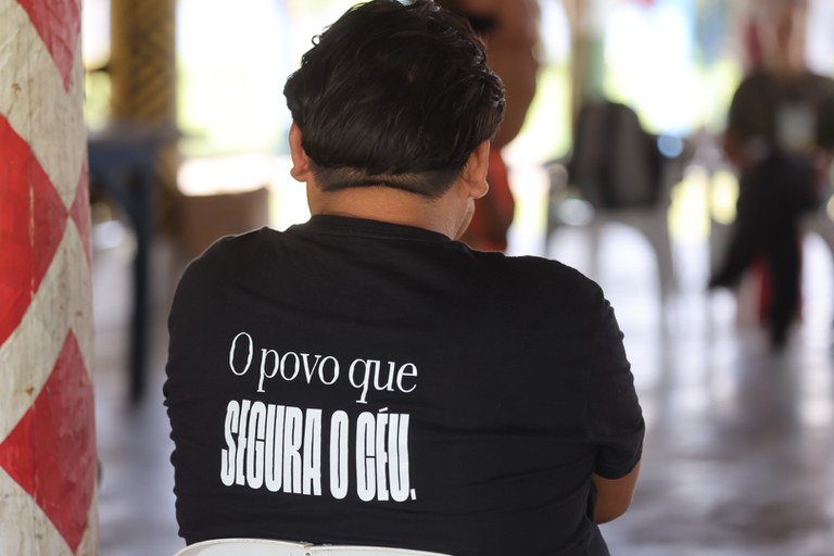 05.05.2025 - I Oficina do Plano de Recuperação Ambiental da Terra Indígena Yanomami - Foto Mayra Wapichana (5).JPG