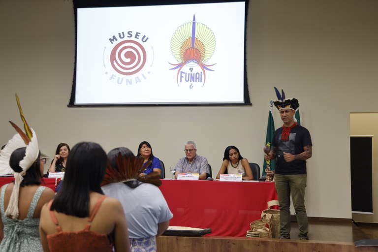 09.09.2025 - Oficina para elaboração de proposta de novo projeto da Funai e Unesco - Foto Mayra Wapichana (9).JPG