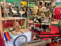 Funai entrega 5 mil Abanos do Clima na COP 30 para fortalecer cultura indígena e práticas sustentáveis nos territórios