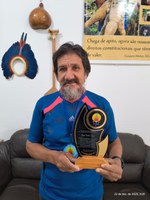 Funai faz homenagem a gestores e servidores que atuam no fortalecimento da política indigenista