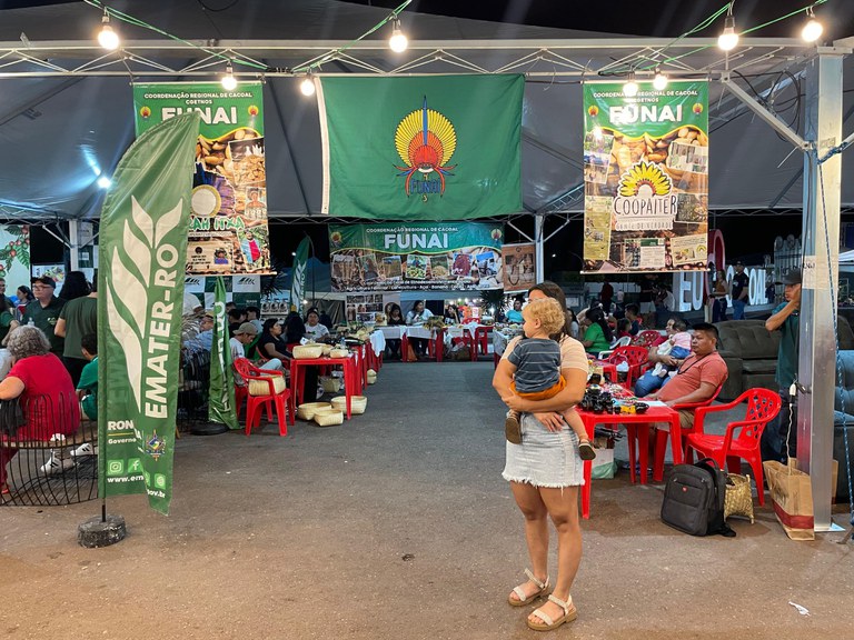 04 a 06.07.25 - 4ª Semana Municipal do Café e do Cacau - Foto Lucas Vieira Funai (4).jpeg