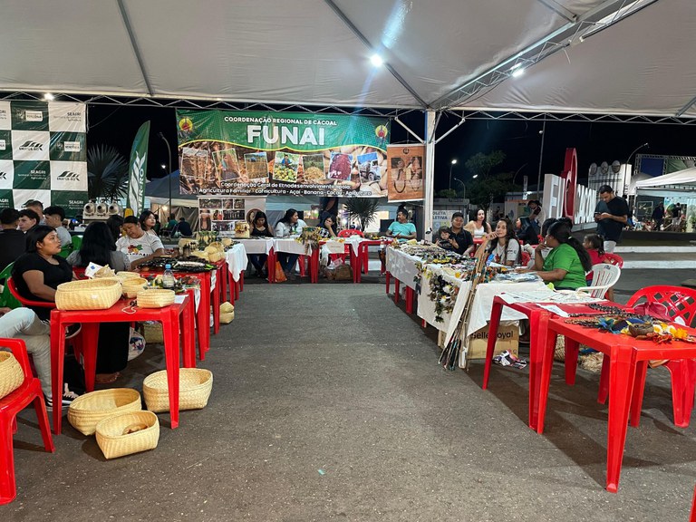 04 a 06.07.25 - 4ª Semana Municipal do Café e do Cacau - Foto Lucas Vieira Funai (5).jpeg