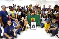 Funai instala nova sede da Coordenação Regional de Manaus para fortalecer atendimento aos povos indígenas no Amazonas