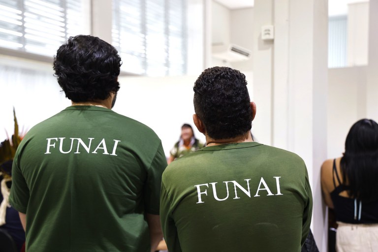 Solenidade de inauguração @ Mayra Wapichana_FUNAI (17).JPG