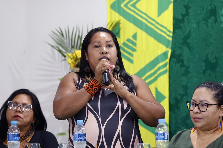 28.11.2025 - Cerimônia de inauguração da CR Maralhão @ Mayra Wapichana_FUNAI (24).JPG